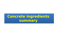 Lecture 2 Concrete ingredients.pptx